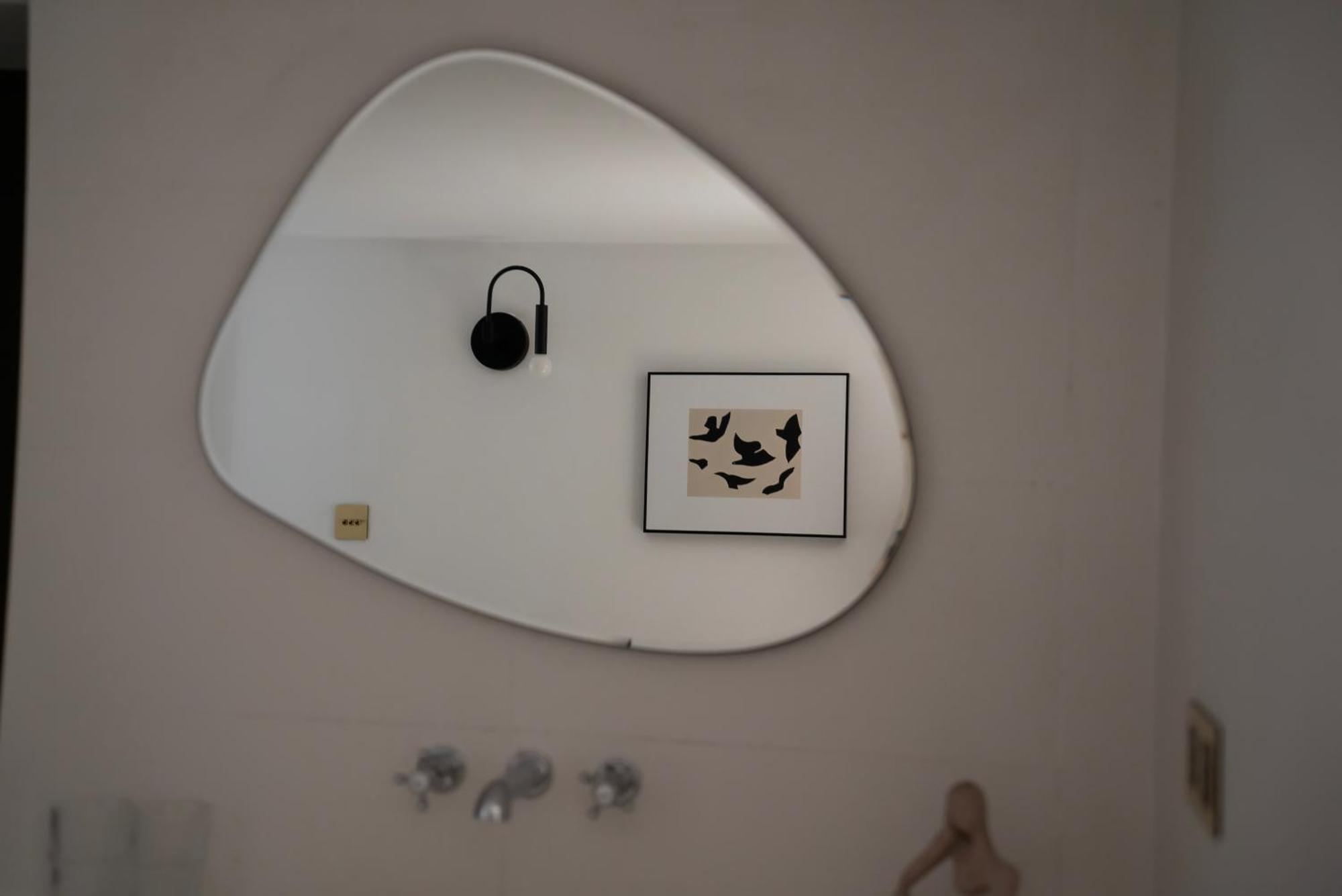 Apartment Moli B&b-jing'an Temple Near The Subway Private Yard Townhouse Garden Shanghai